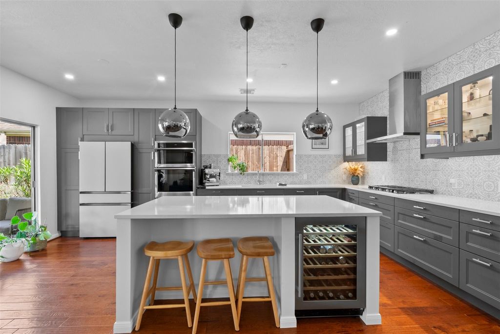 Photo of 21519 Canyon Terrace Lane, Katy, TX 77450 (MLS # 97752315)
