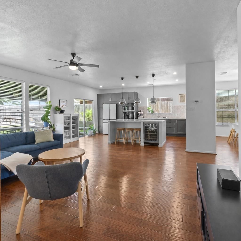 Photo of 21519 Canyon Terrace Lane, Katy, TX 77450 (MLS # 97752315)
