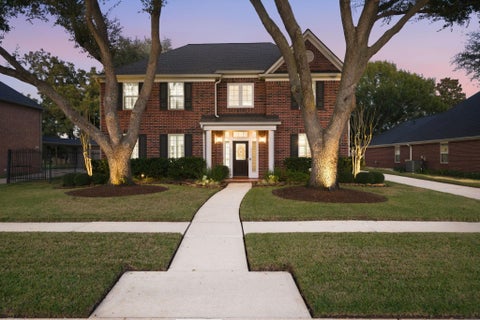 Photo of 4714 Kirkwall Drive, Sugar Land, TX 77479 (MLS # 75689368)