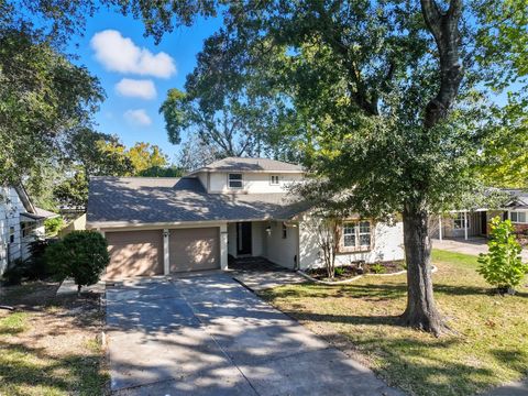 6938 Mobud Drive Houston TX 77074