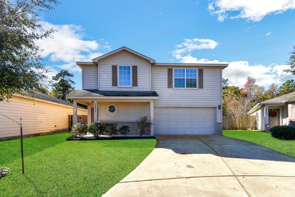 Photo of 28854 Llano River Loop, Spring, TX 77386 (MLS # 85338152)
