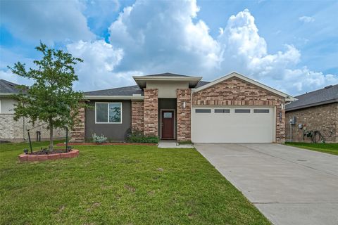 Photo of 29518 Paytons Park Court, Katy, TX 77494 (MLS # 47279215)
