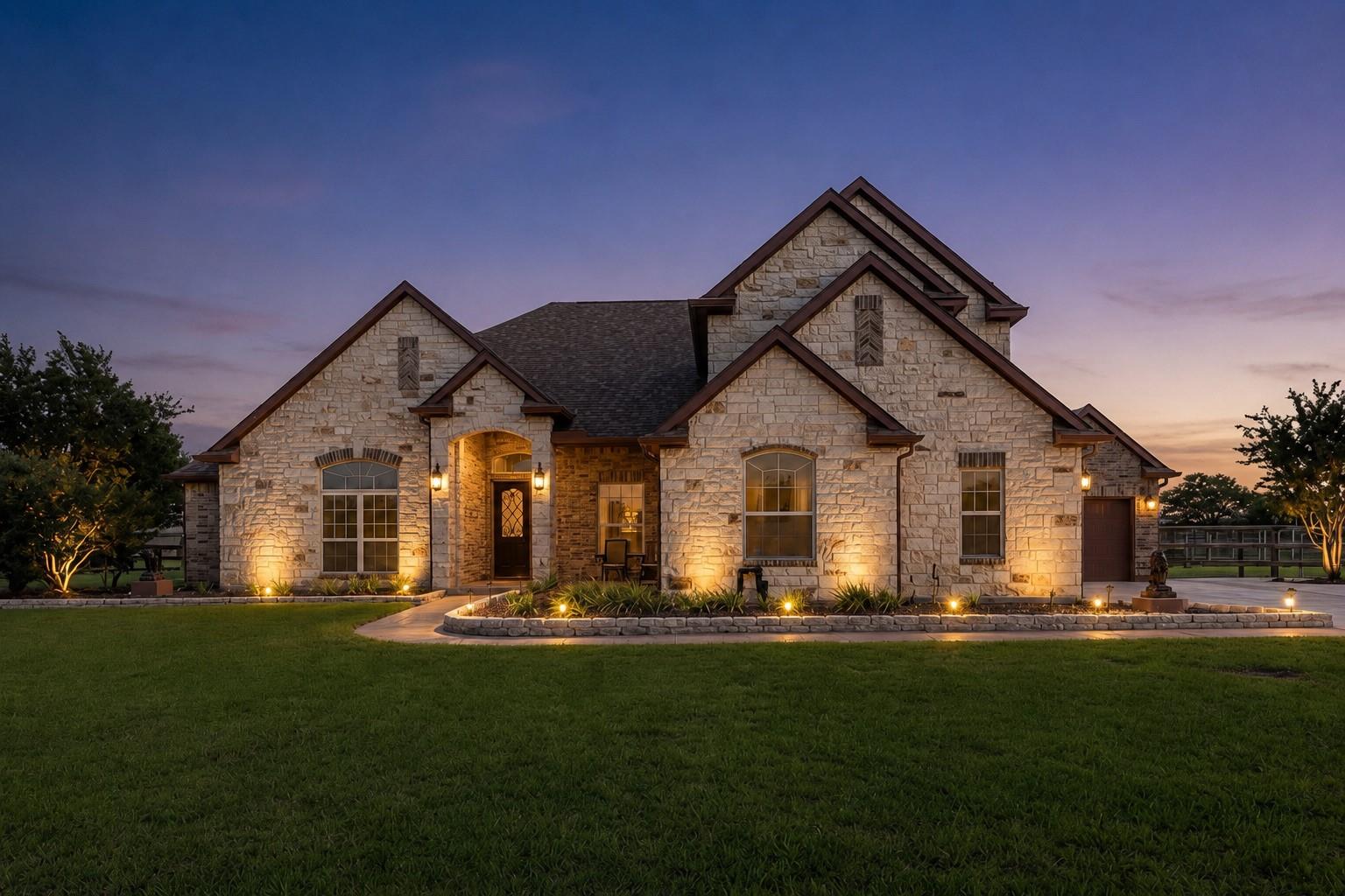 4622 Shadow Grass Drive