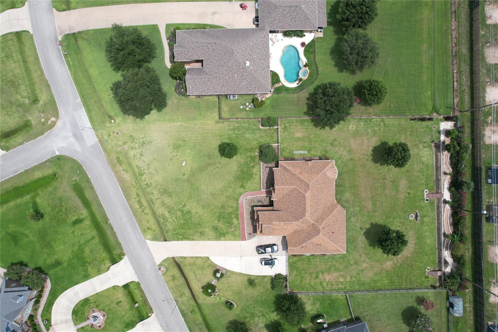 Photo of 4622 Shadow Grass Drive, Katy, TX 77493 (MLS # 5894609)