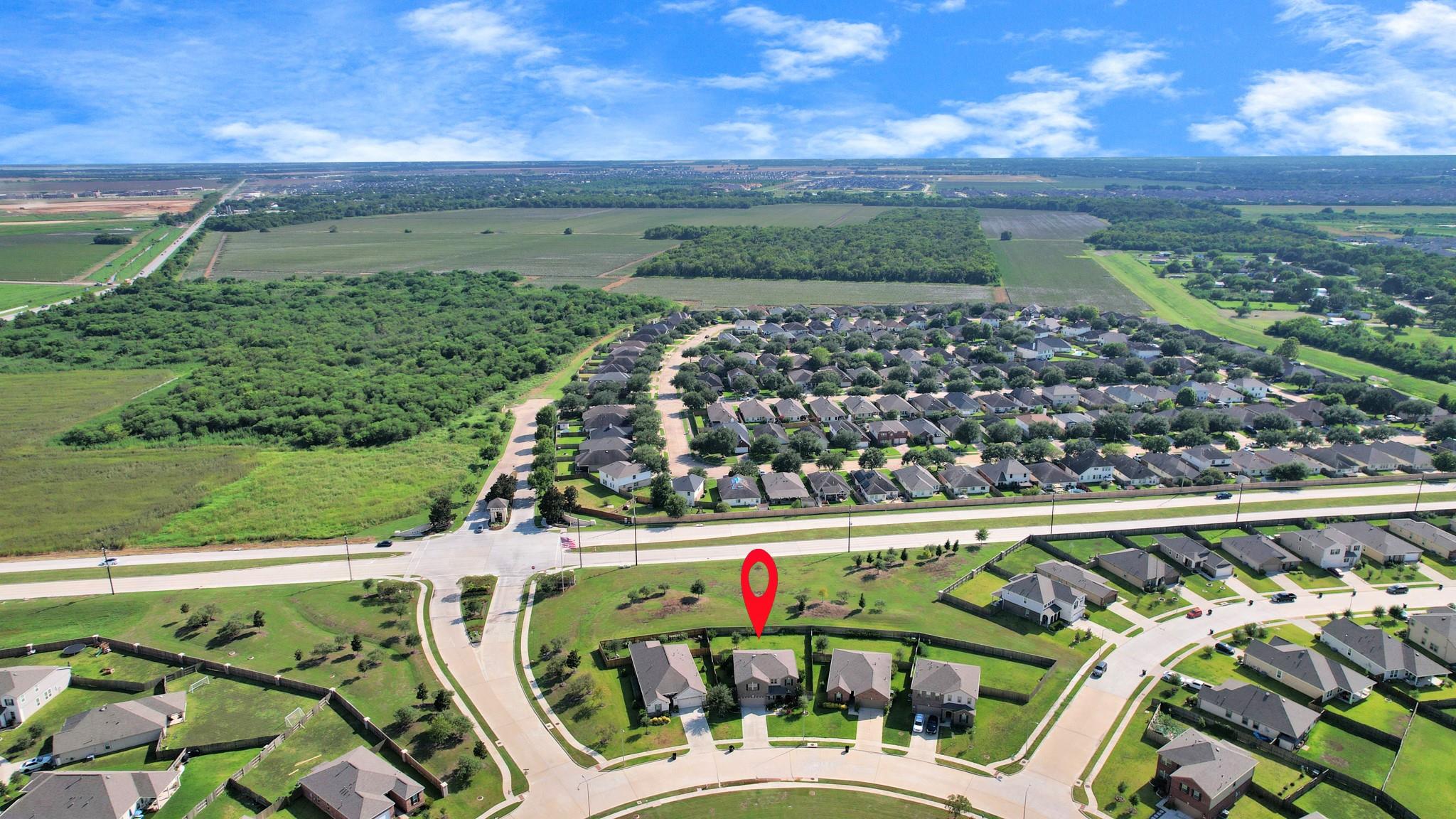 2612 Bryan Park Lane