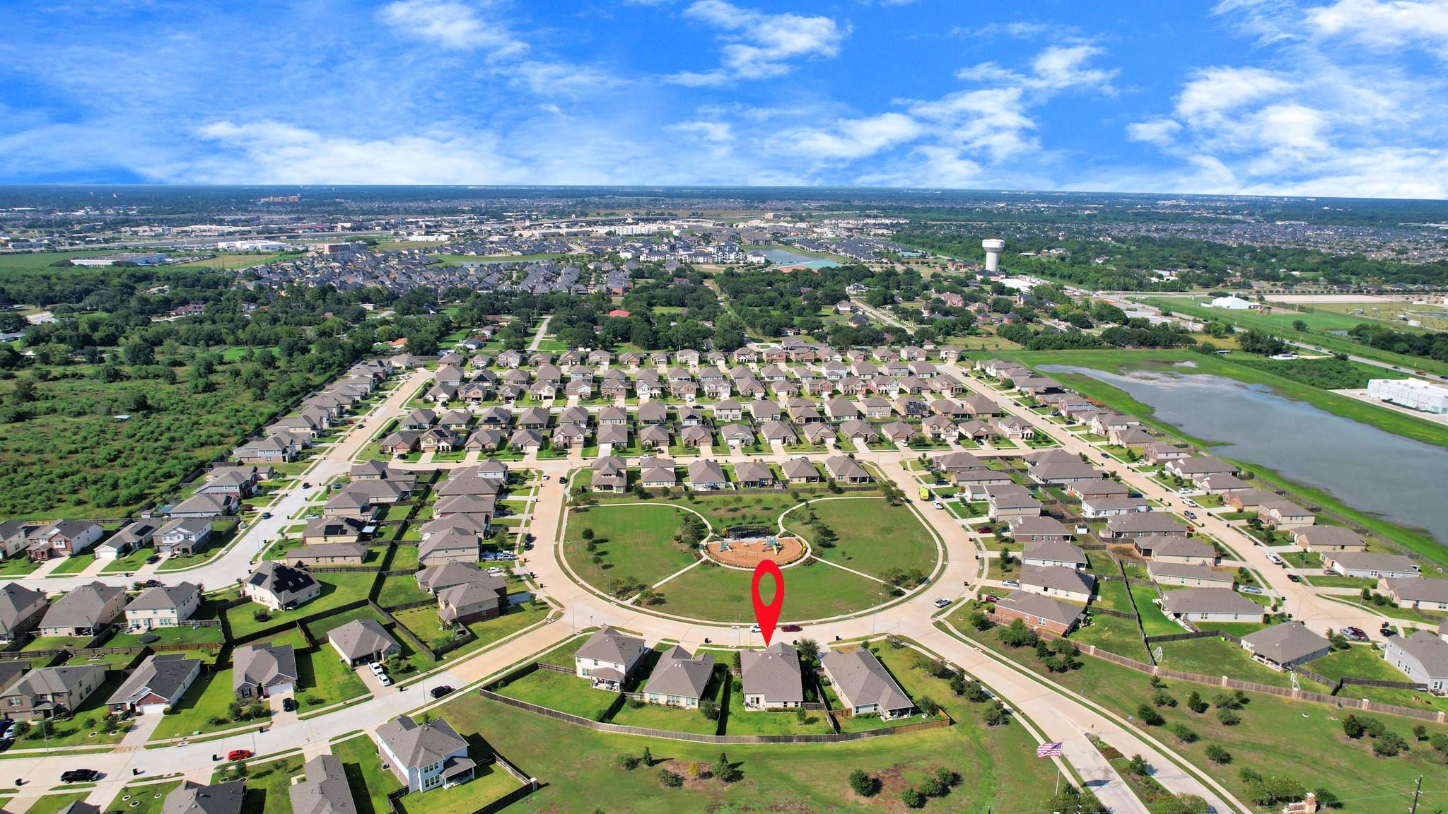 2612 Bryan Park Lane