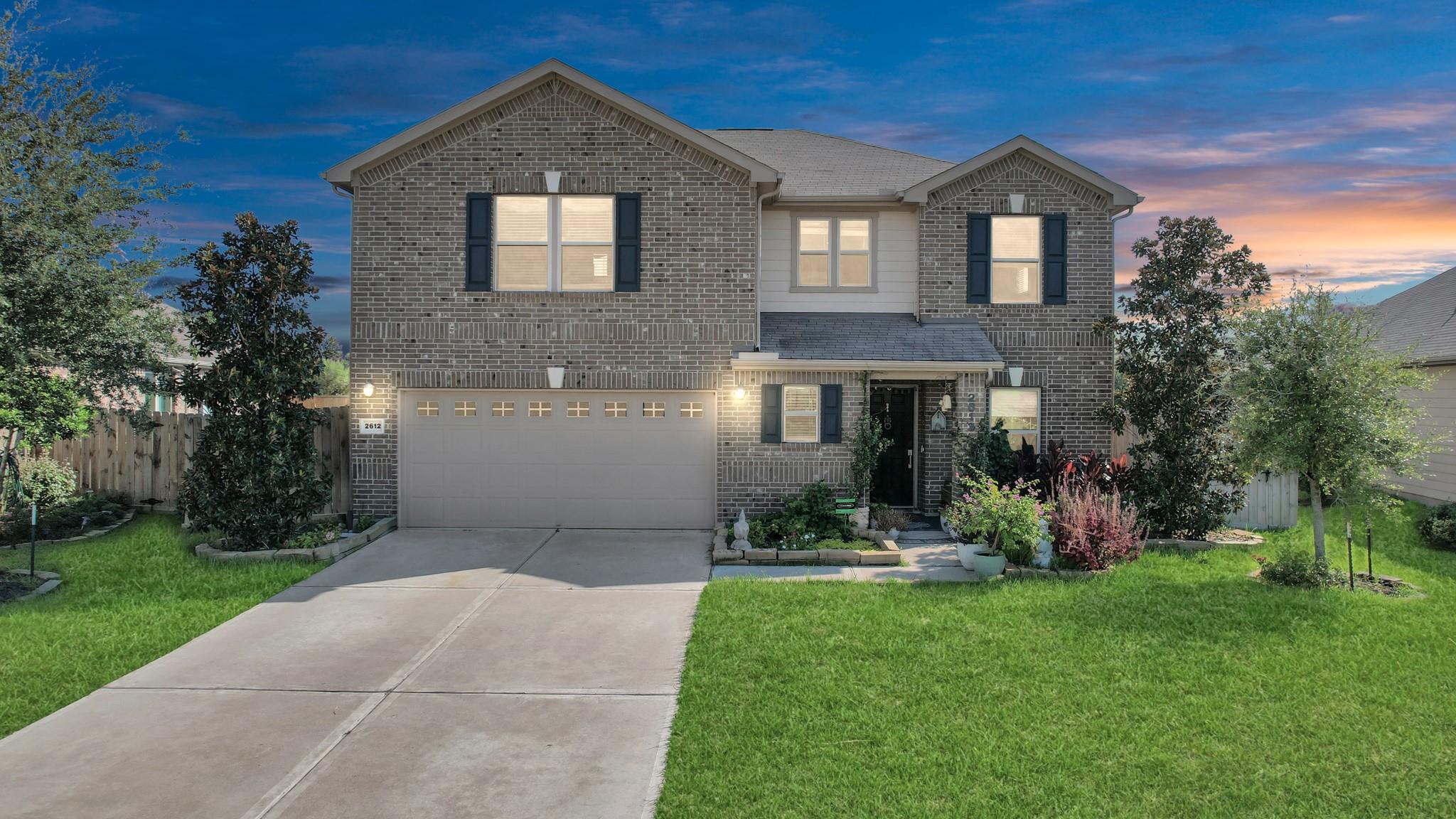 2612 Bryan Park Lane