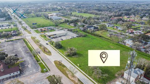Photo of TBD Fuqua Street, Houston, TX 77075 (MLS # 34654188)