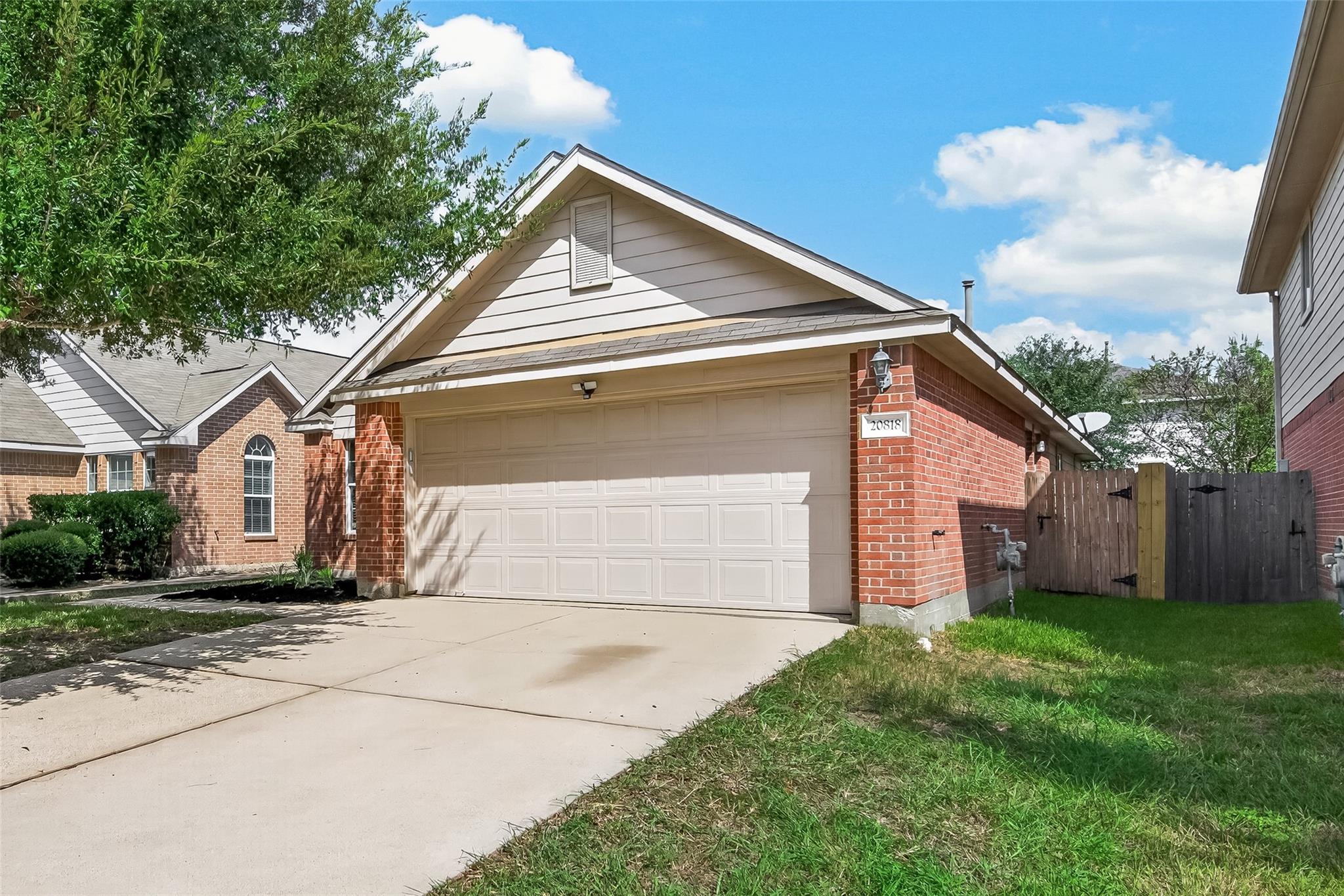 20818 Indigo River Lane