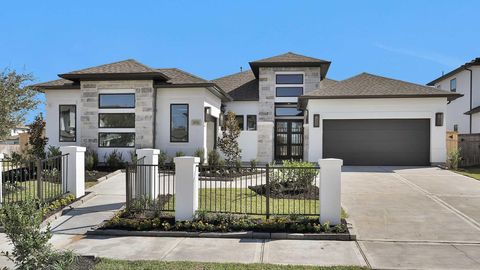 Photo of 8926 Pleasant Cove, Missouri City, TX 77459 (MLS # 15706927)