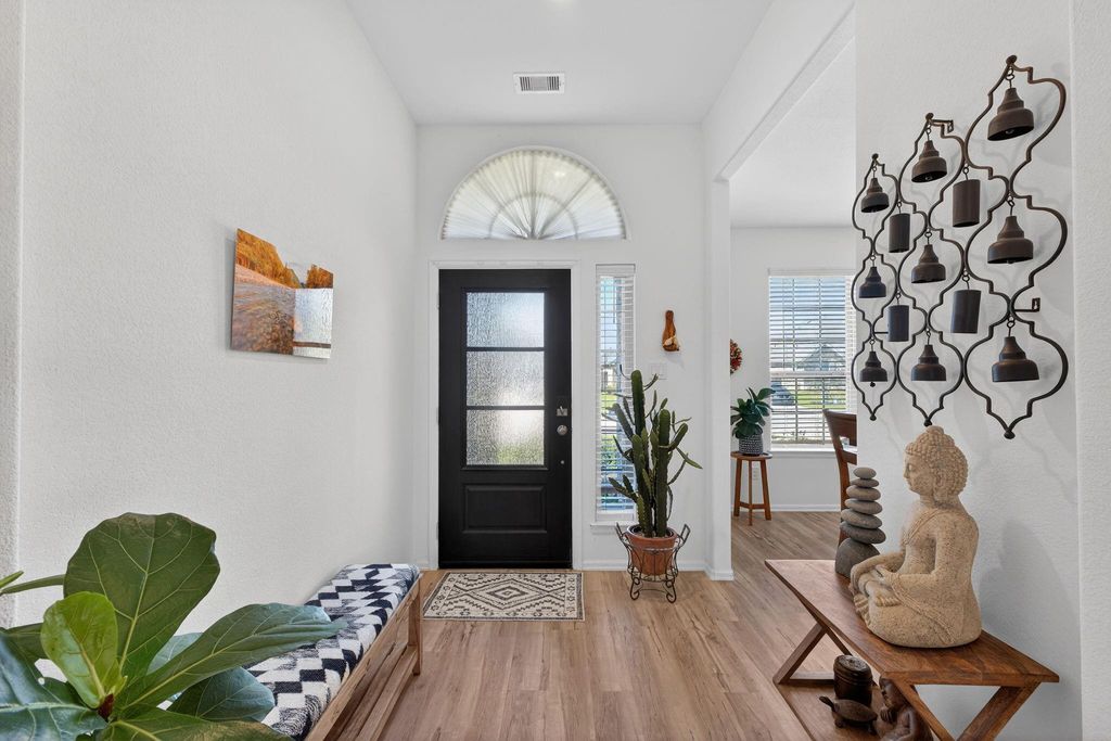 Photo of 19043 Pinewood Grove Trail, New Caney, TX 77357 (MLS # 88393945)