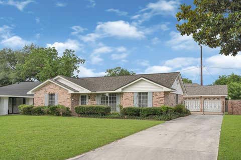Homes For Sale - 4910 Teton Street<br/> Houston, TX 77033