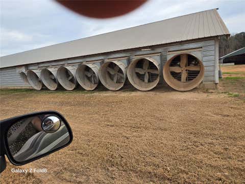 Vacant Land For Sale - 5589 Orchid Road<br/> Ore City, TX 75683
