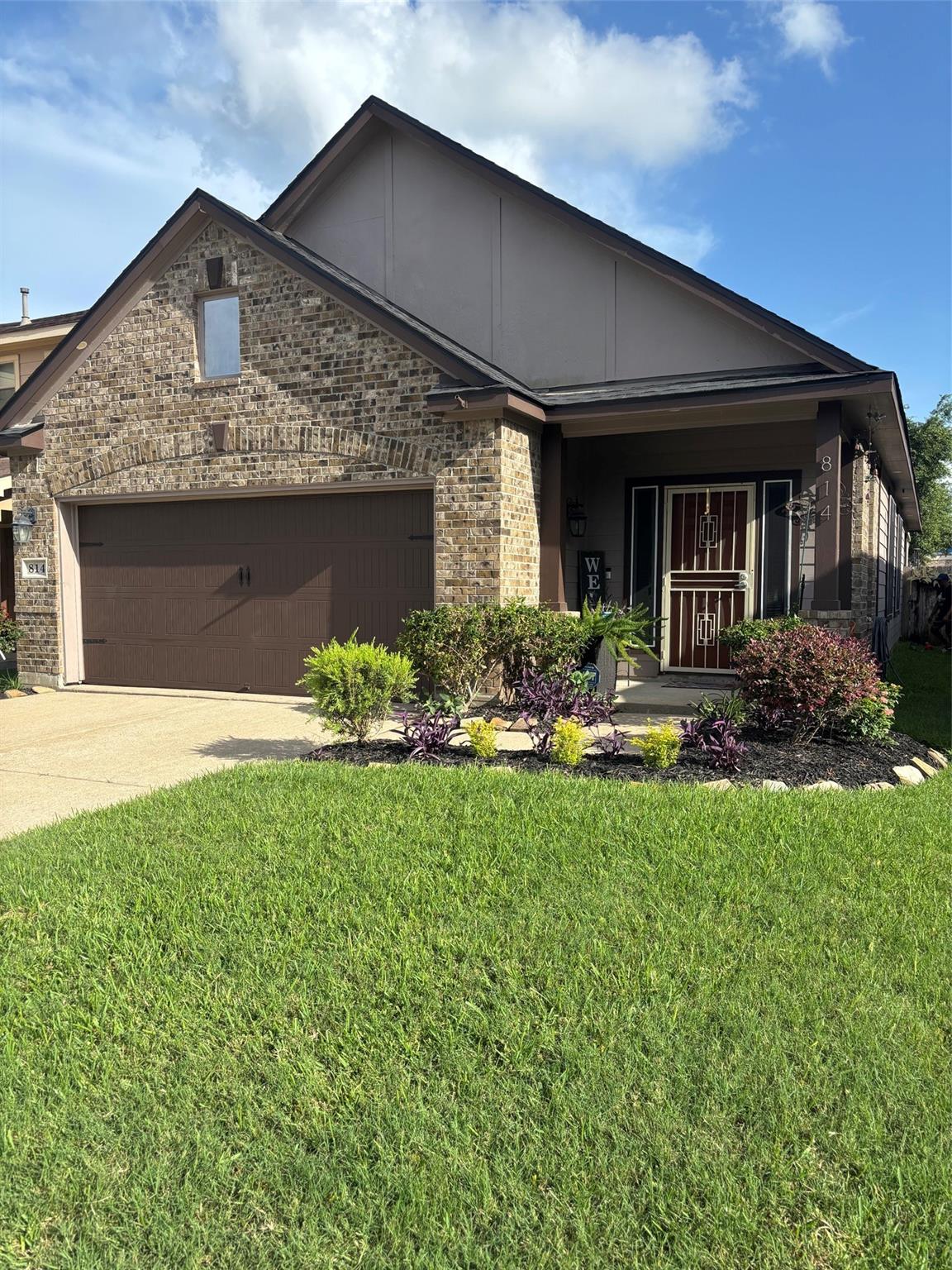 814 Heatherton Hill Lane