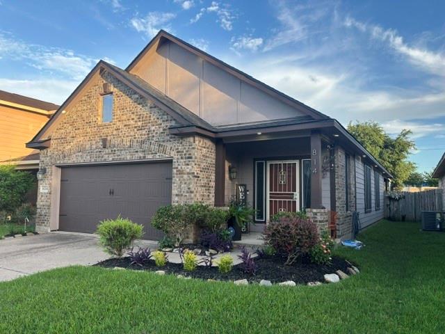 814 Heatherton Hill Lane
