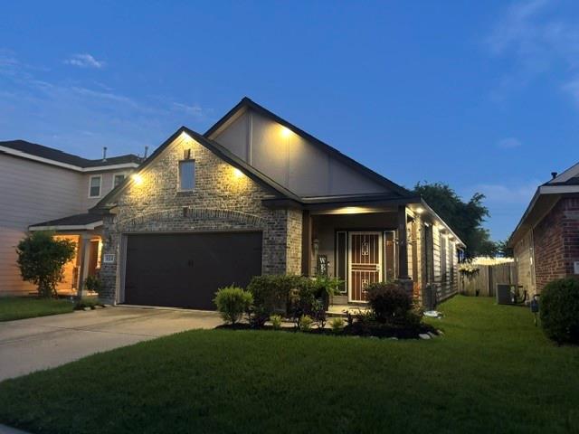 814 Heatherton Hill Lane