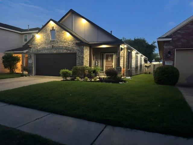 814 Heatherton Hill Lane
