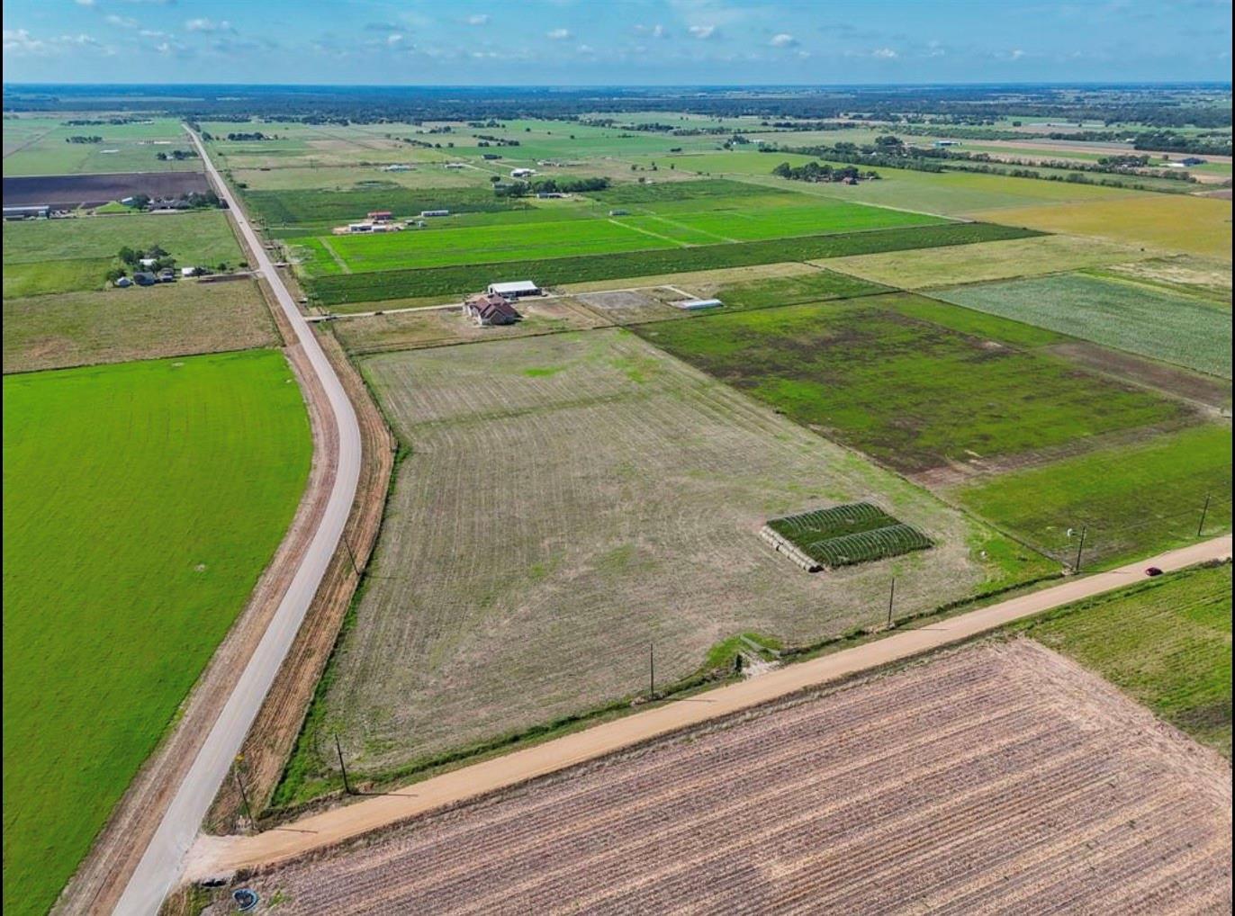 14209 County Line Road
