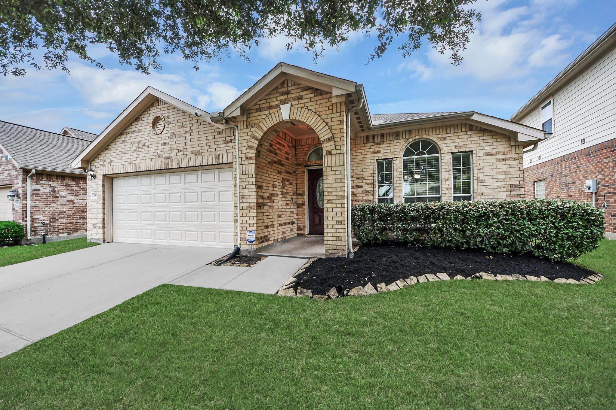 16518 Dover Mills Drive