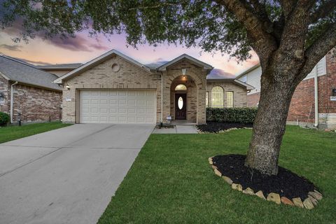 Photo of 16518 Dover Mills Drive, Spring, TX 77379 (MLS # 66558386)