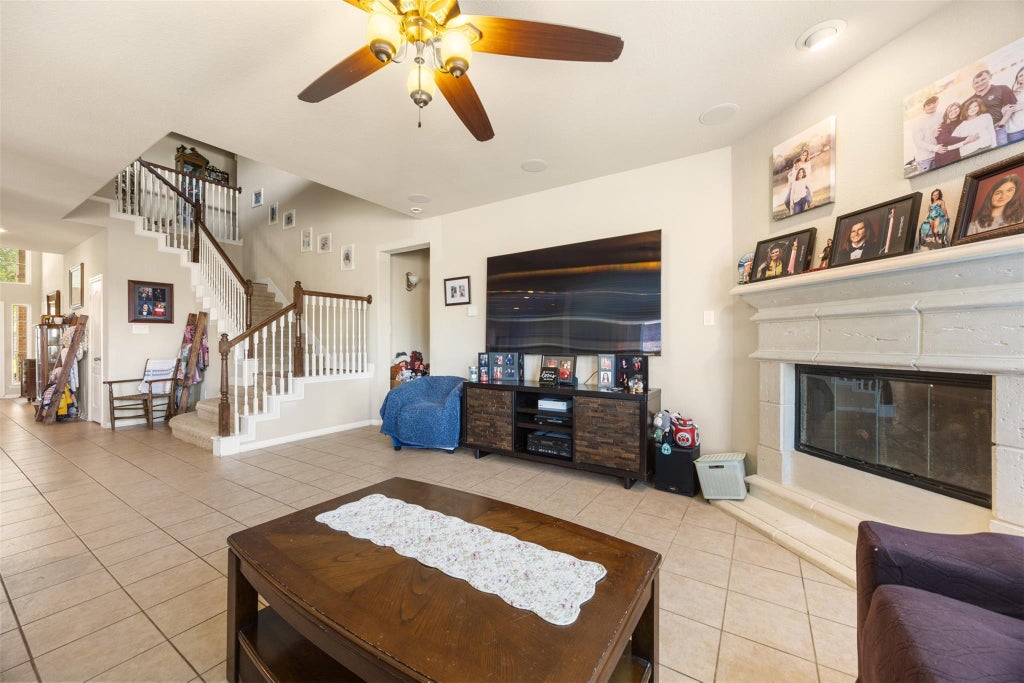 Photo of 10012 Cedar Creek Court, Brookshire, TX 77423 (MLS # 73898420)