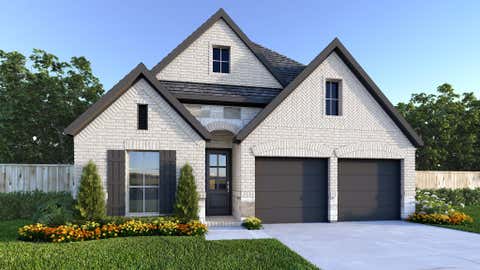 Photo of 362 Mulberry Creek Street, Conroe, TX 77304 (MLS # 78016973)