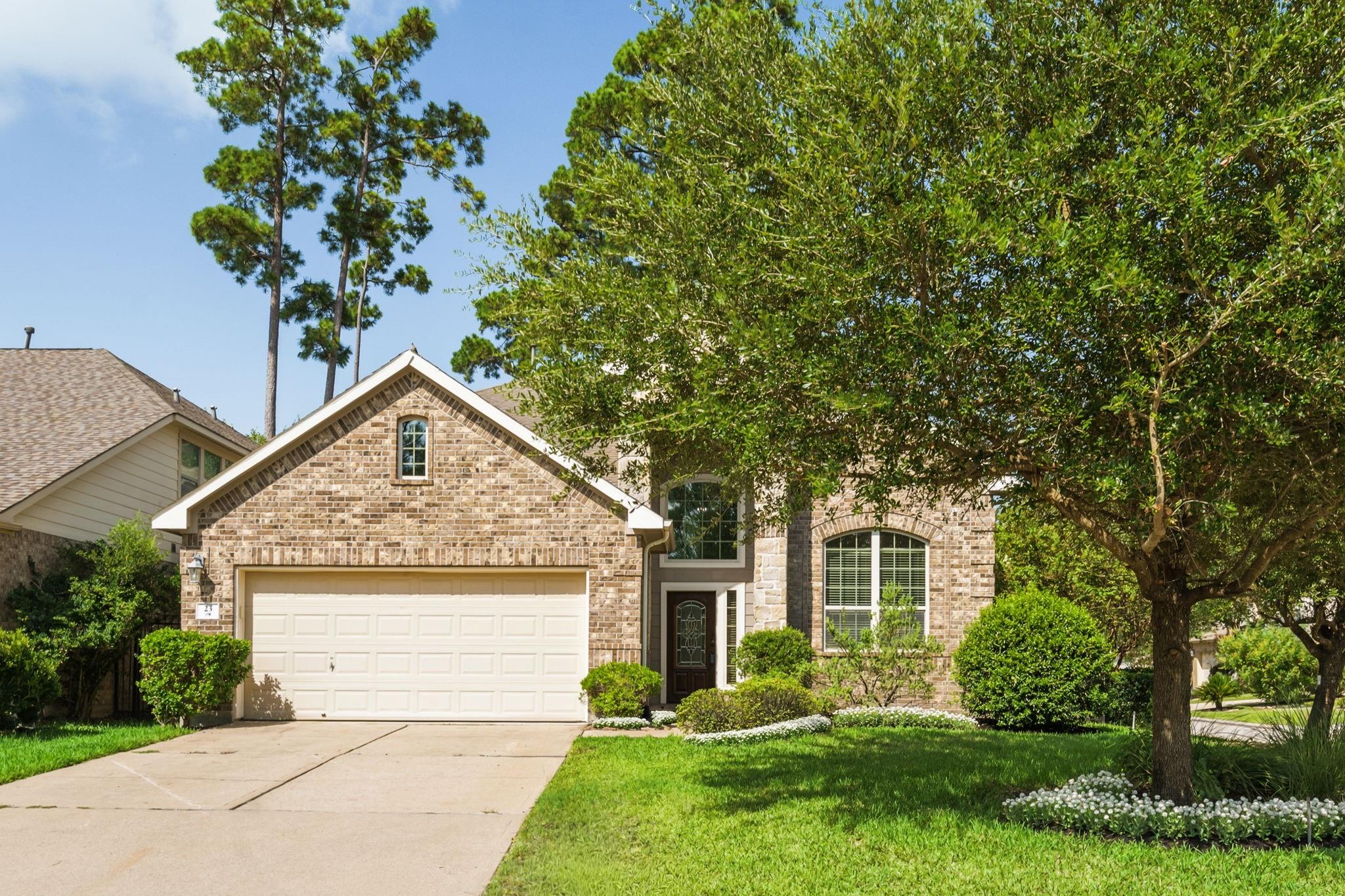 23 Bay Mills Place