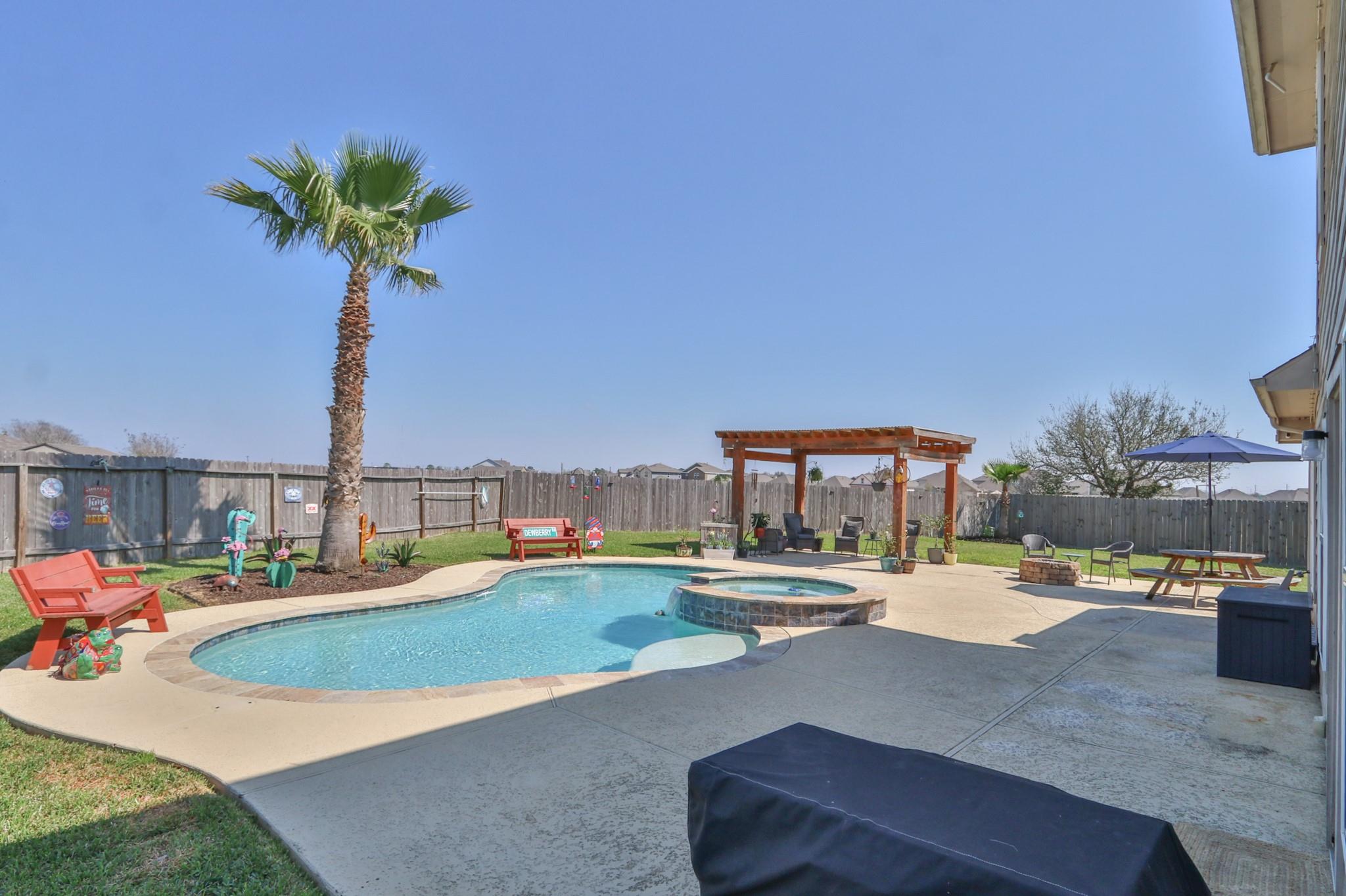 802 Brushfield Court