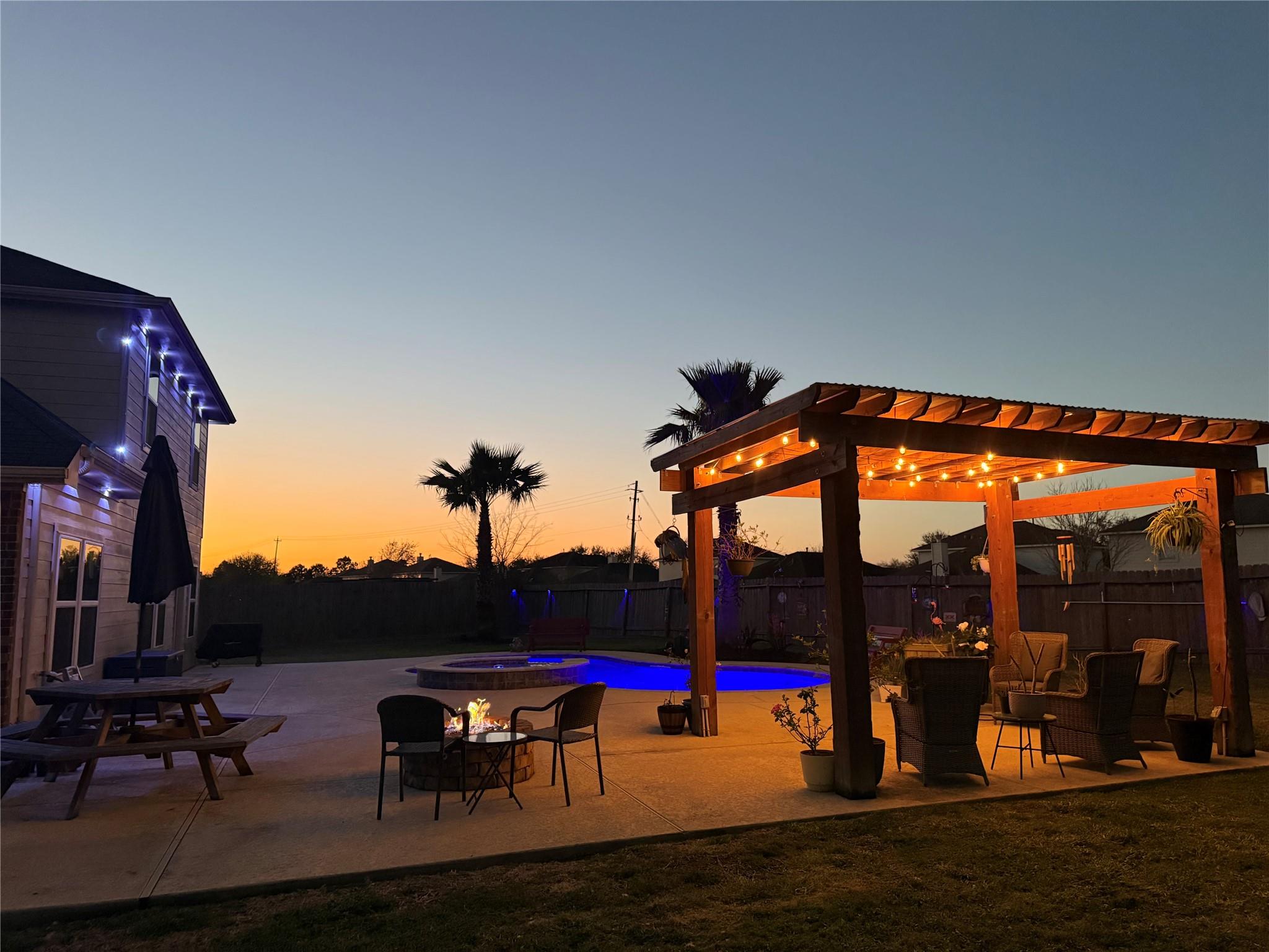 802 Brushfield Court