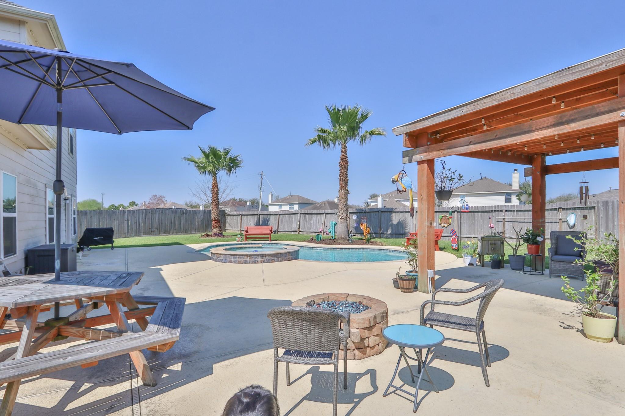 802 Brushfield Court