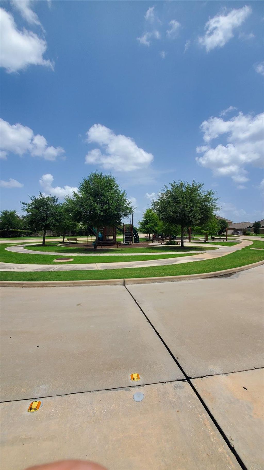 Photo of 6710 Camden Valley Court, Houston, TX 77084 (MLS # 51165639)