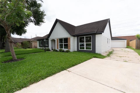 Tiny photo for 4531 Hickory Downs Drive, Houston, TX 77084 (MLS # 22379862)
