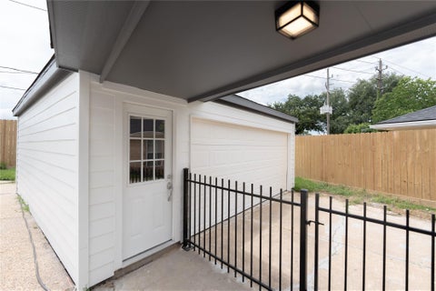 Tiny photo for 4531 Hickory Downs Drive, Houston, TX 77084 (MLS # 22379862)