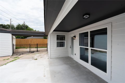 Tiny photo for 4531 Hickory Downs Drive, Houston, TX 77084 (MLS # 22379862)
