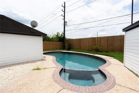 Tiny photo for 4531 Hickory Downs Drive, Houston, TX 77084 (MLS # 22379862)