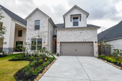5307 Birch Shadow Drive Fulshear TX 77441