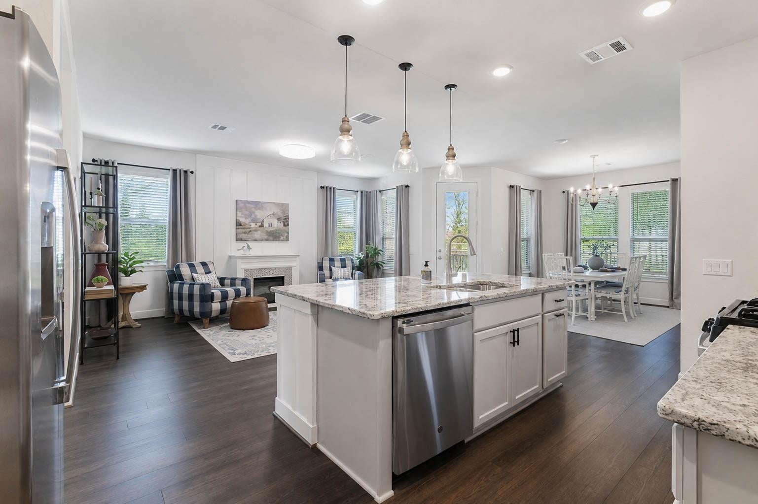 5914 Pedernales Bend Lane