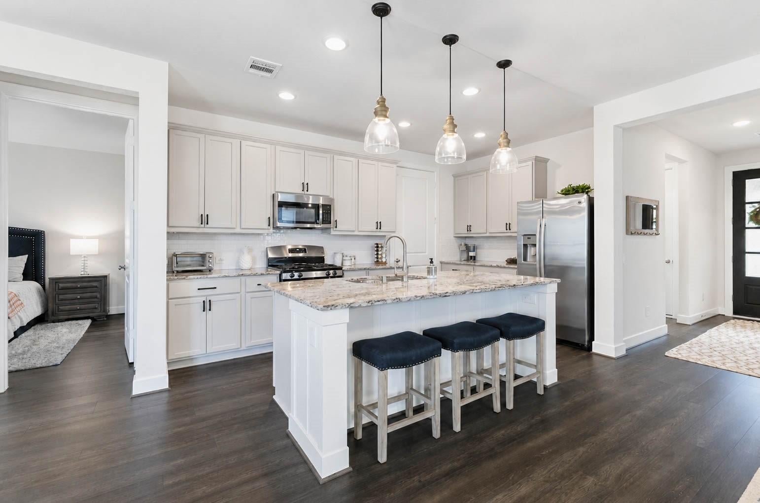 5914 Pedernales Bend Lane