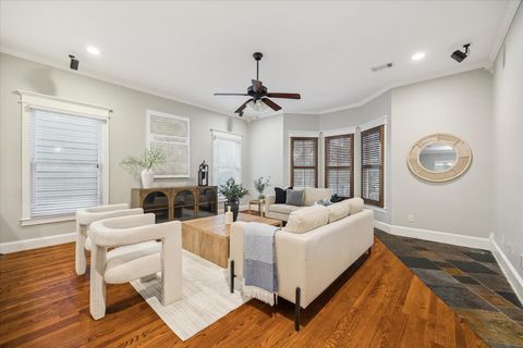 519 Threlkeld Street Houston TX 77007