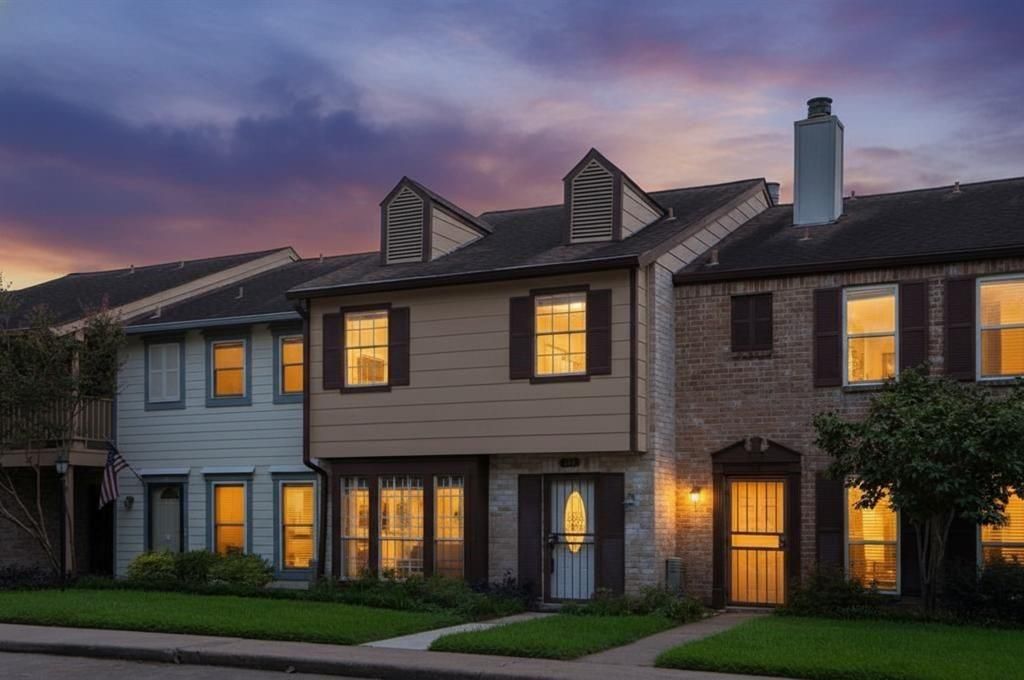 Photo of 5801 Lumberdale Road #127, Houston, TX 77092 (MLS # 60270961)