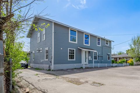 Photo of 7212 Corpus Christi Street, Houston, TX 77020 (MLS # 33037728)