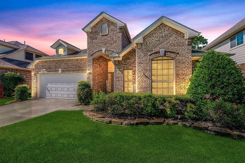 Photo of 3573 Falcon Way, Conroe, TX 77304 (MLS # 48943200)