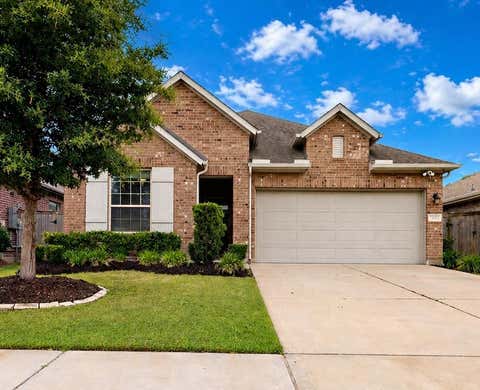 Homes For Sale - 30823 Lake Spur Manor<br/> Fort Bend County, Brookshire, TX 77423