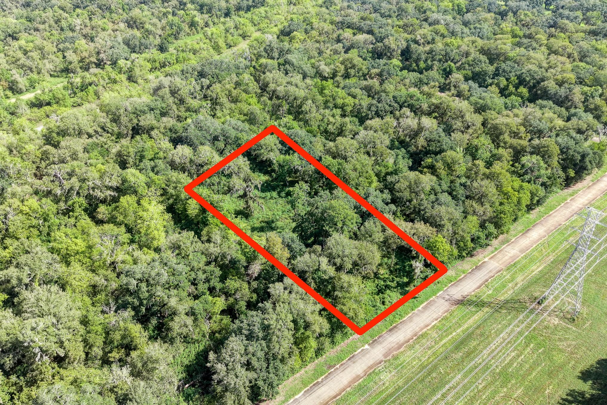 248 Middle Bayou Trail