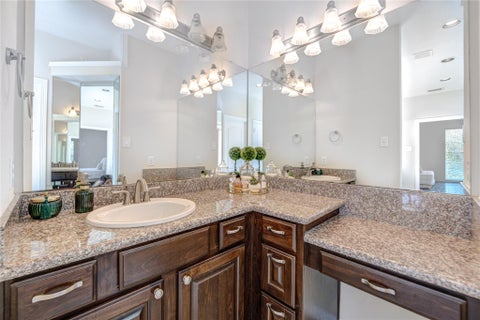 Tiny photo for 4907 Erin Ashley Lane, Katy, TX 77494 (MLS # 65392239)