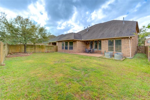 Tiny photo for 4907 Erin Ashley Lane, Katy, TX 77494 (MLS # 65392239)
