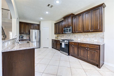 Tiny photo for 4907 Erin Ashley Lane, Katy, TX 77494 (MLS # 65392239)
