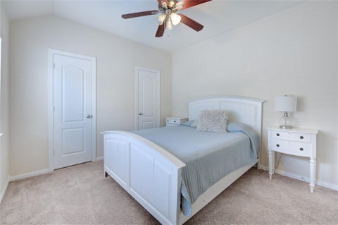 Tiny photo for 4907 Erin Ashley Lane, Katy, TX 77494 (MLS # 65392239)
