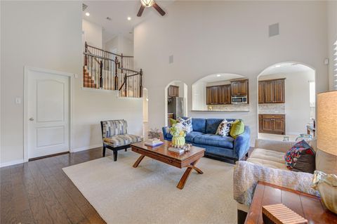 Photo of 4907 Erin Ashley Lane, Katy, TX 77494 (MLS # 65392239)