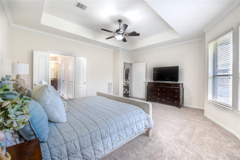 Tiny photo for 4907 Erin Ashley Lane, Katy, TX 77494 (MLS # 65392239)